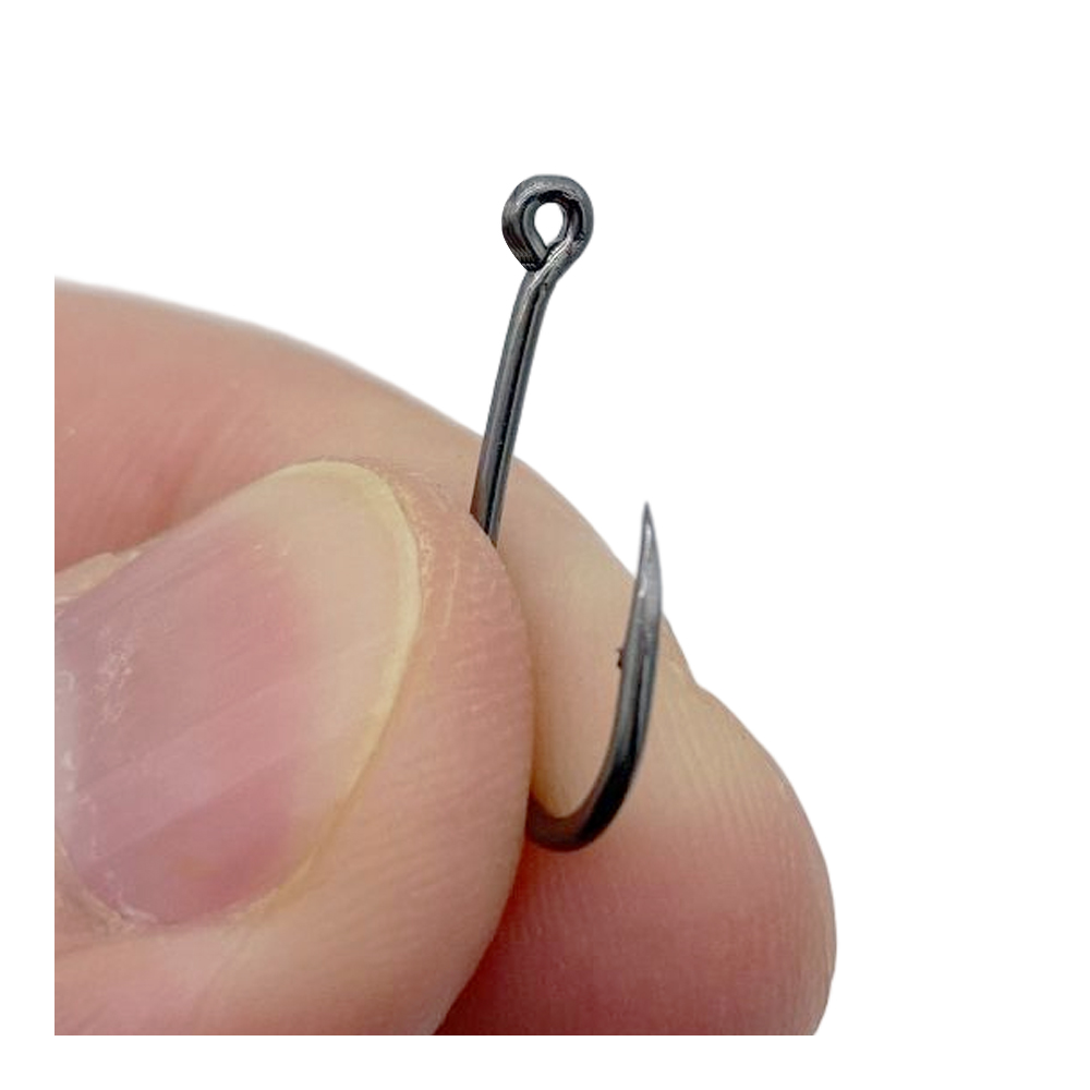 100ชิ้น/ล็อต Fishhook กล่องชุด - Fishing Hook Assortment บทวิจารณ์และราคา