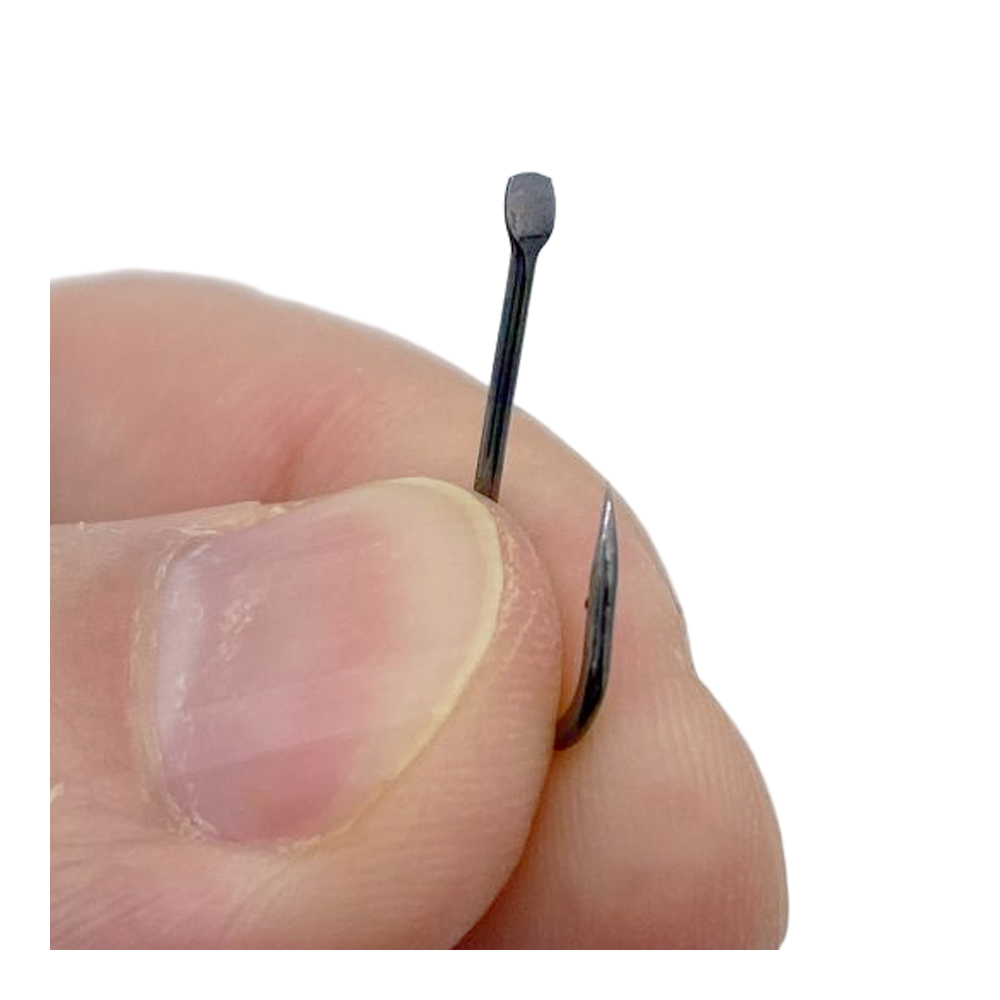 100ชิ้น/ล็อต Fishhook กล่องชุด - Fishing Hook Assortment บทวิจารณ์และราคา