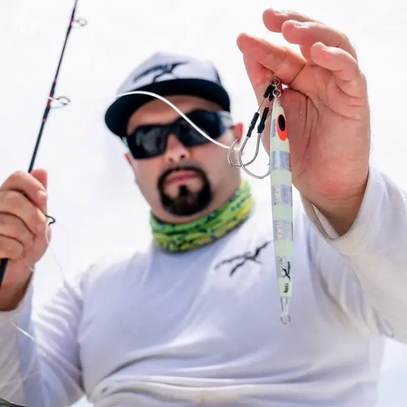 เบ็ดตกปลาทำจากคาร์บอน BKK แบบต - Fishing Hook Assortment บทวิจารณ์และราคา