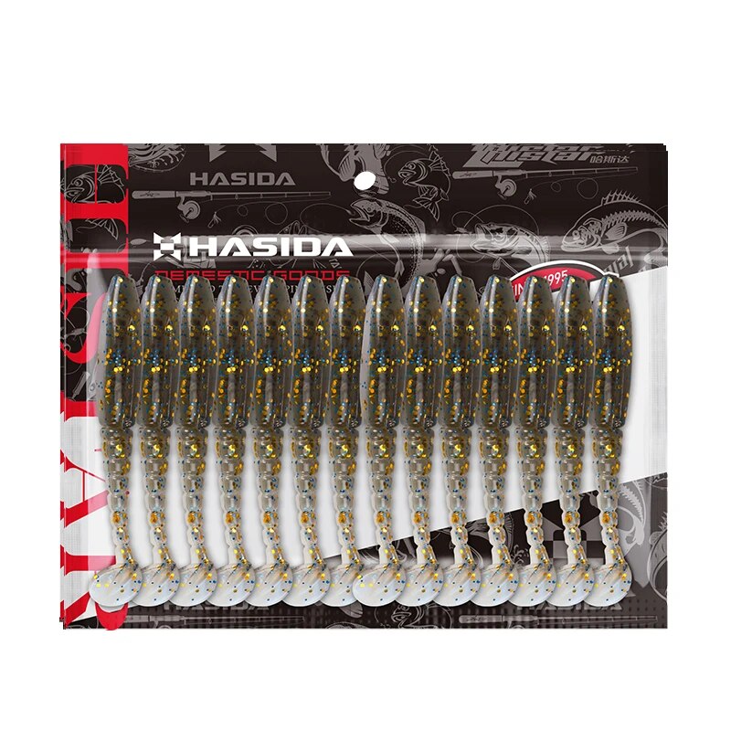 Histar 1กระเป๋ามีความยืดหยุ่นส - Fishing Hook Assortment บทวิจารณ์และราคา