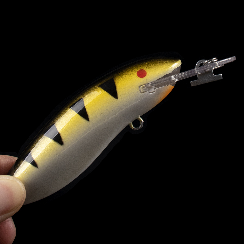 เหยื่อปลอมแบบลอยน้ำ FISHWONG 3 - Fishing Hook Treble บทวิจารณ์และราคา