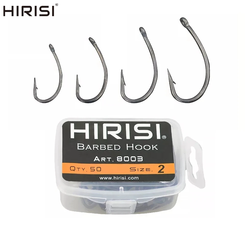 100 ชิ้นเคลือบคาร์บอนสูงสแตนเล - Fishing Hook Assortment บทวิจารณ์และราคา