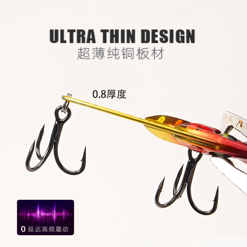 เบ็ดตกปลาอิเซอามะ 9KM 50~200 ช - Fishing Hook Assortment บทวิจารณ์และราคา